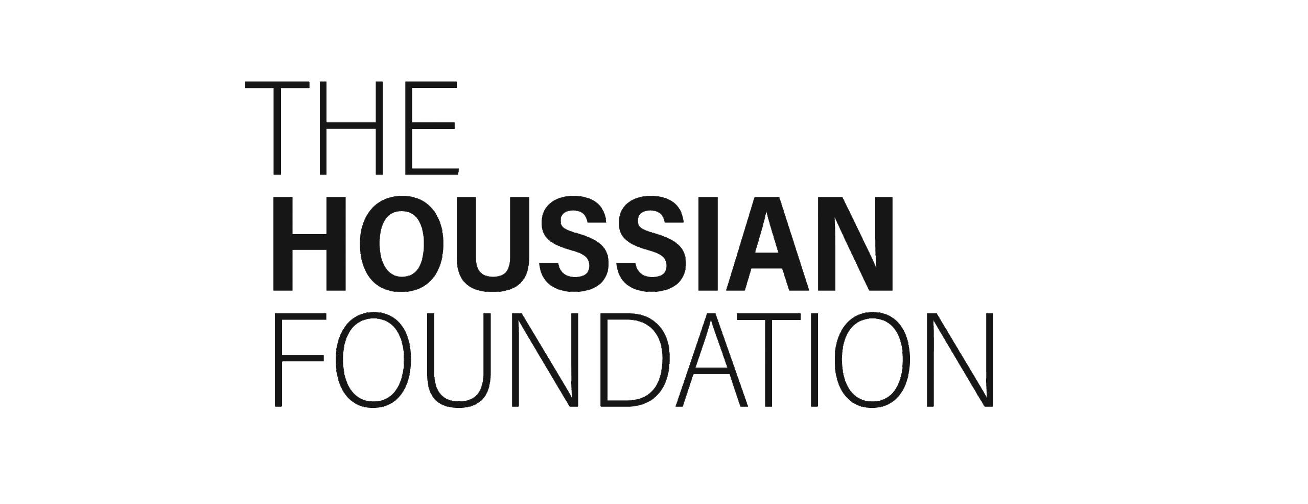 The Houssian Foundation