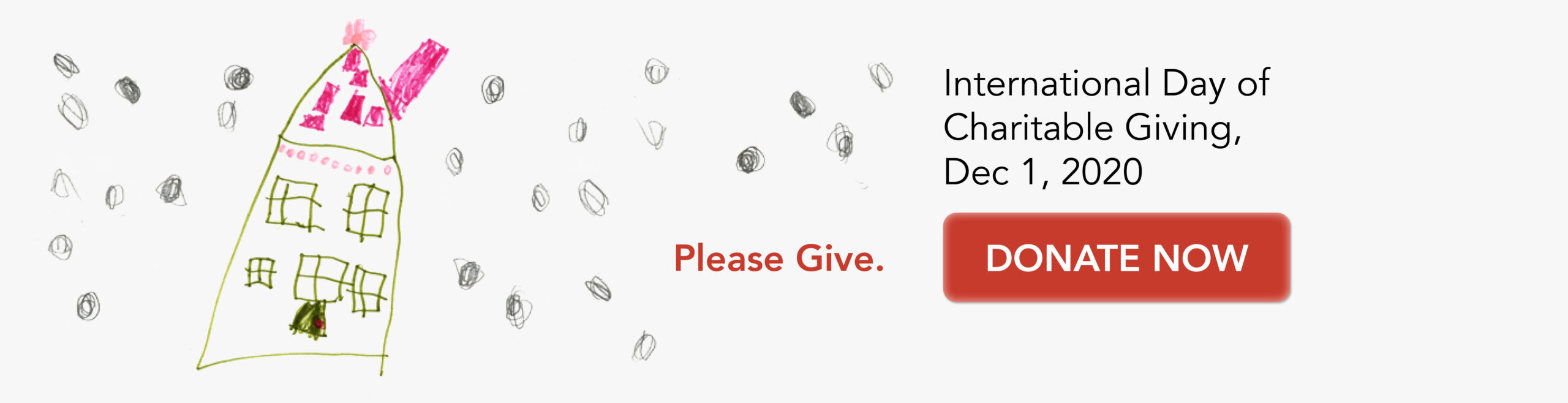 International Day of Charitable Giving