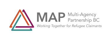 MAP Multi-Agency Partnership BC – Working Together for Refugee Claimants