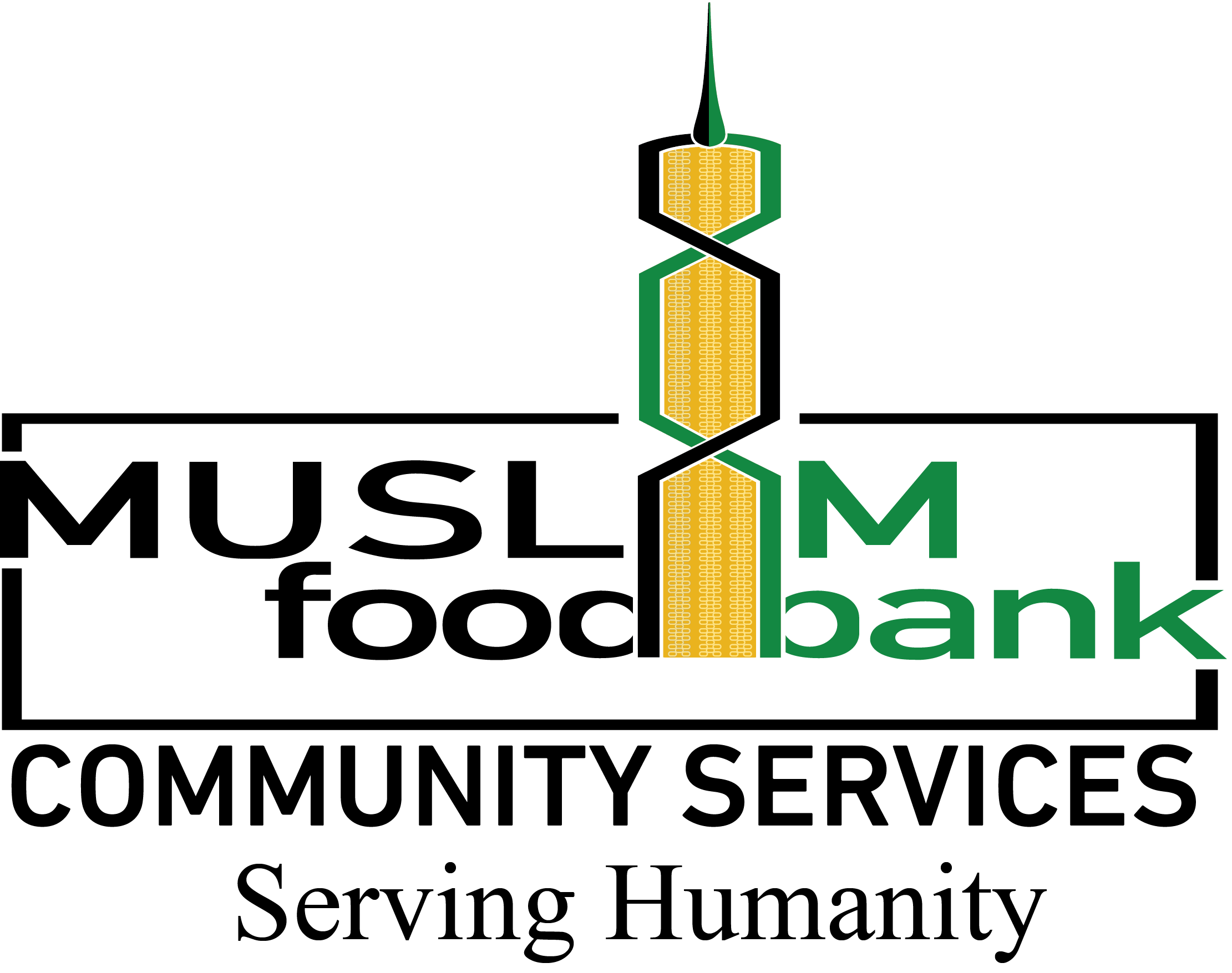 Muslim Food Bank Community Services
