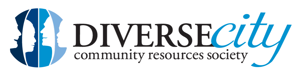 DiverseCity Community Resources Society
