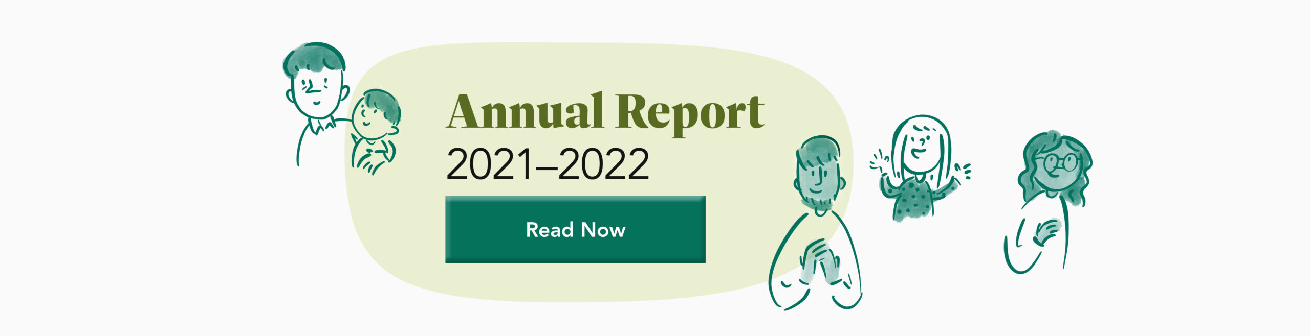 Annual Report slider