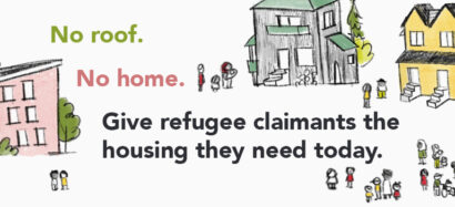 Kinbrace | Refugee Claimant Housing & Supportkinbrace | Refugee Housing ...