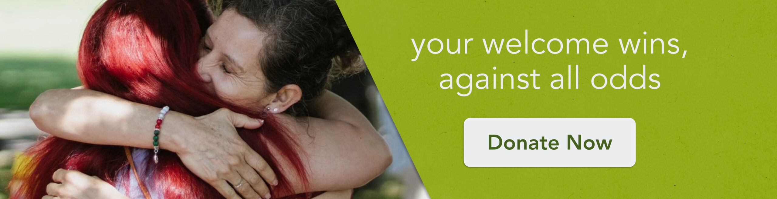 slider – your welcome wins
